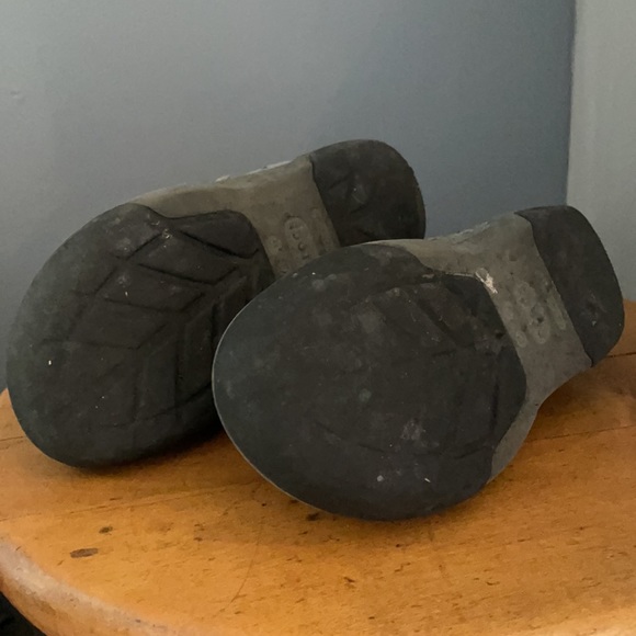 Croc zipper boots - Picture 5 of 5